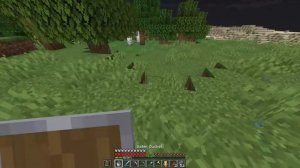 Minecraft, but Drowning Drops OP Items...