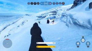 STAR WARS™ Battlefront™  больной боба фетт))