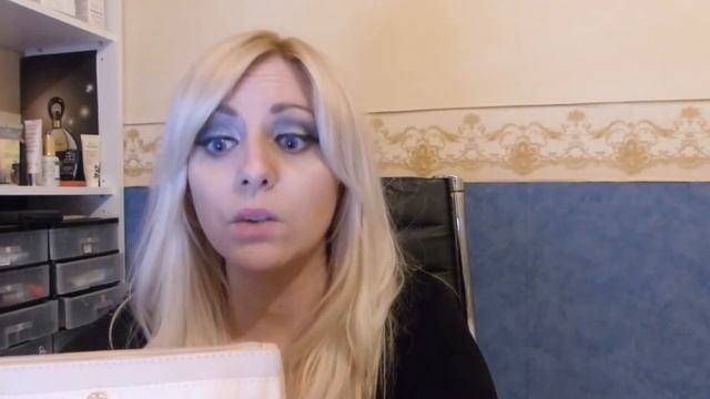 Haul - Guerlain "La Petite robe Noire" & Ysl "Mascara effet faux cils" смотреть онлайн