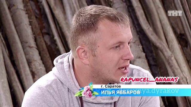 ДОЛЖАНСКИЙ - РАПУНЦЕЛЬ  ДАЛА ШАНС