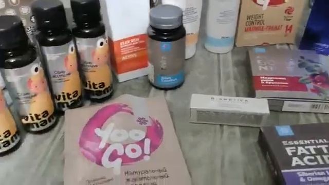 вкусный мармелад без сахара, лицитин, шампуни. Sibirian welness. распаковка ?️ смотреть онлайн