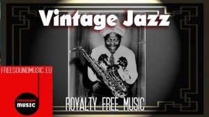 Tribute To Louis Jordan -  late 40s vintage Rhytm & Blues Boogie [no copyright]