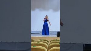 Жук Дарья.  Твои следы. Бабаджанян