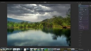 Edit Photos Faster and Easier With AI - Luminar AI