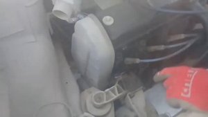 Как завести ВАЗ 2110 при морозе -20