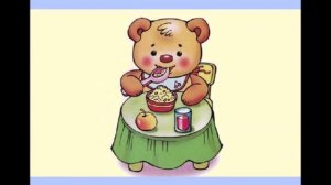 Про девочку, которая нашла своего мишку.mp4