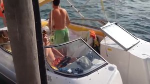 О катерах в Майами