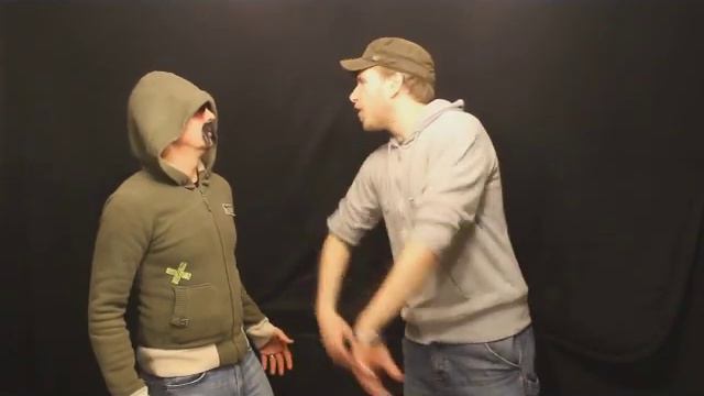 MTG Magic Rap: Gruul vs Dimir смотреть онлайн