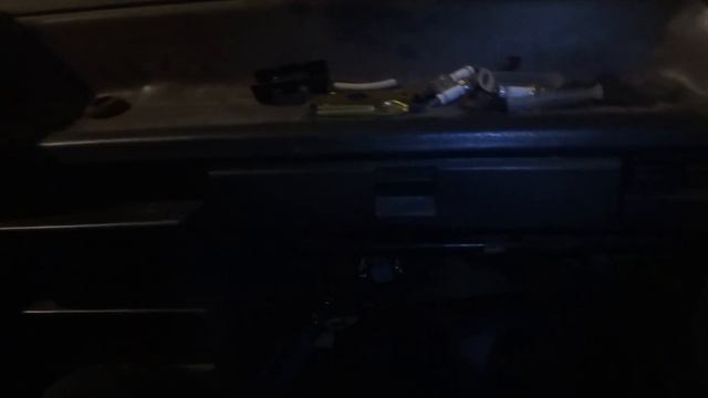 Жидкостный интеркулер. Провел трубопровод по салону, залил воду в крышу. Скоро буду тестировать! смотреть онлайн