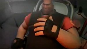 Meet the Medic Rus (Представляем класс - медик)