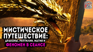 Контакт с Внеземным Существом и его История Жизни на Земле в Других Воплощениях
