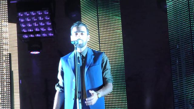 Tonight Marco Mengoni@Siena смотреть онлайн