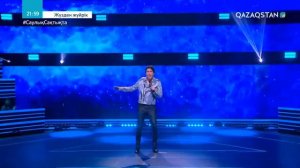 ALISHER KARIMOV - TABA ALMAISYN. VERSION 2020