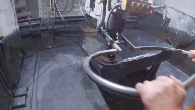 АШК - алмазные диски серии Фокус для полировки в коленно-рычажном станке.