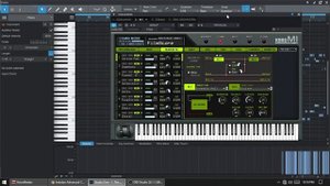 Korg M1 VST Legacy Collection