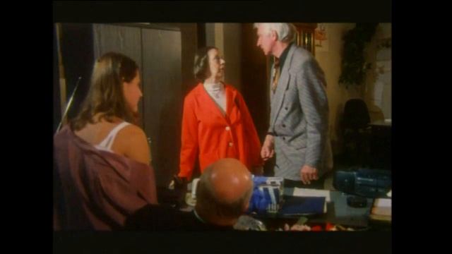 "Фитиль" 1997 год "Презентация почина" смотреть онлайн