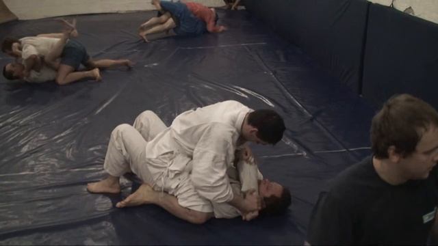Открытый ковер по БДД. Open tatami BJJ. смотреть онлайн