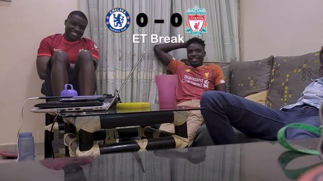 ?? Fans React | CHELSEA 10 - 11 LIVERPOOL | MATCH REACTION смотреть онлайн
