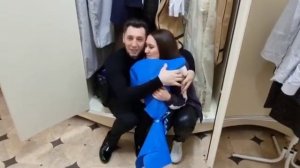 Очередное признание в любви Фирдуса Тямаева.