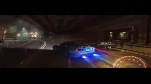 Tokyo drift в Need for speed