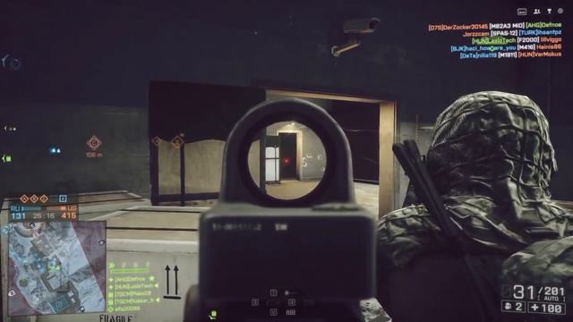 BATTLEFIELD 4 PREMIUM | MULTIPLAYER | #52 смотреть онлайн