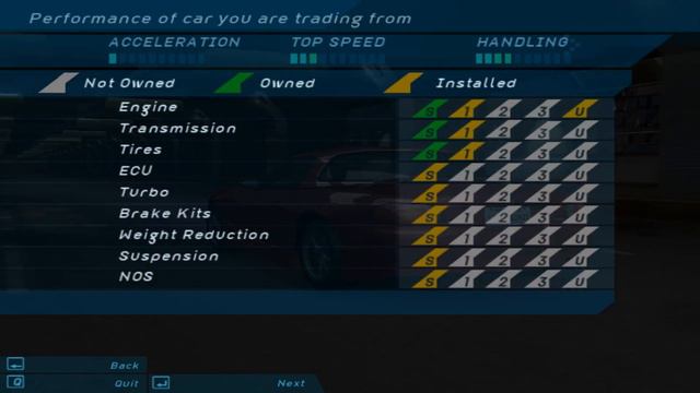 [RUS] Прохождение NFS UNDERGROUND #2 | RPGSha4ka