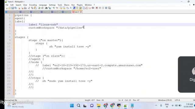 jenkins new смотреть онлайн