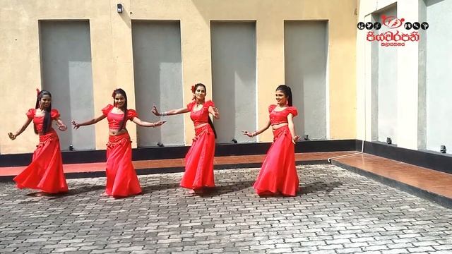 ලන්දේ උකුල - Lande Ukula -Traditional Dance Crew -Traditional Dance Section смотреть онлайн