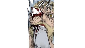 ЛЕВИ против ЗВЕРОПОДОБНОГО - Attack on Titan