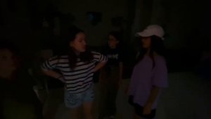 Премьера "Мальвина на роликах" жанр: ужасы,
ОЧЕНЬ СТРАШНО 😨😨