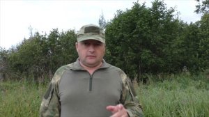 Как ущемляется ваше право на охоту. (Как правильно получить путёвку).