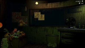 Песня пора привлечь внимание fnaf