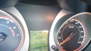 Поворотники после предписания №63-14 Калина 2