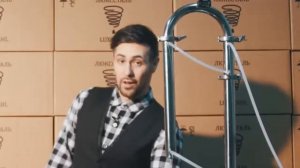 Дистиллятор LUXSTAHL 3 (второй перегон)