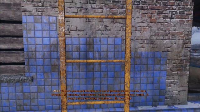 Metro Exodus [Метро: Исход] (Макс. Сложность) ➤ #АртемЖив ➤ Заправка (Не совсем Мирное прохождение) смотреть онлайн