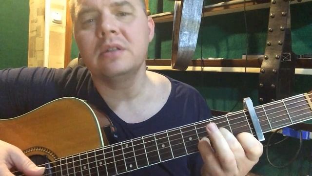 Така як ти - гітара смотреть онлайн