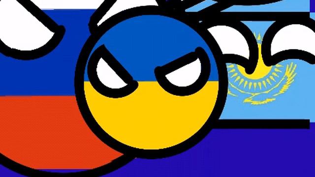 Как развалился советский союз *анимация* смотреть онлайн