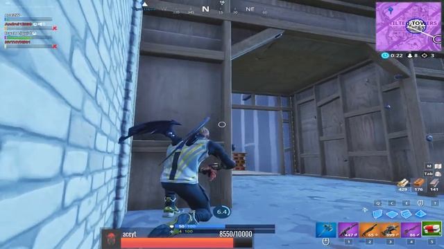 HAI CU 200 SUBSSS!! HYPEEE!! :D- [LIVE #16] смотреть онлайн