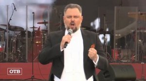 За того парня - Алексей Тихомиров