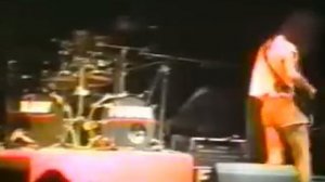 RAW  POWER LIVE COGLIATE  07 1991