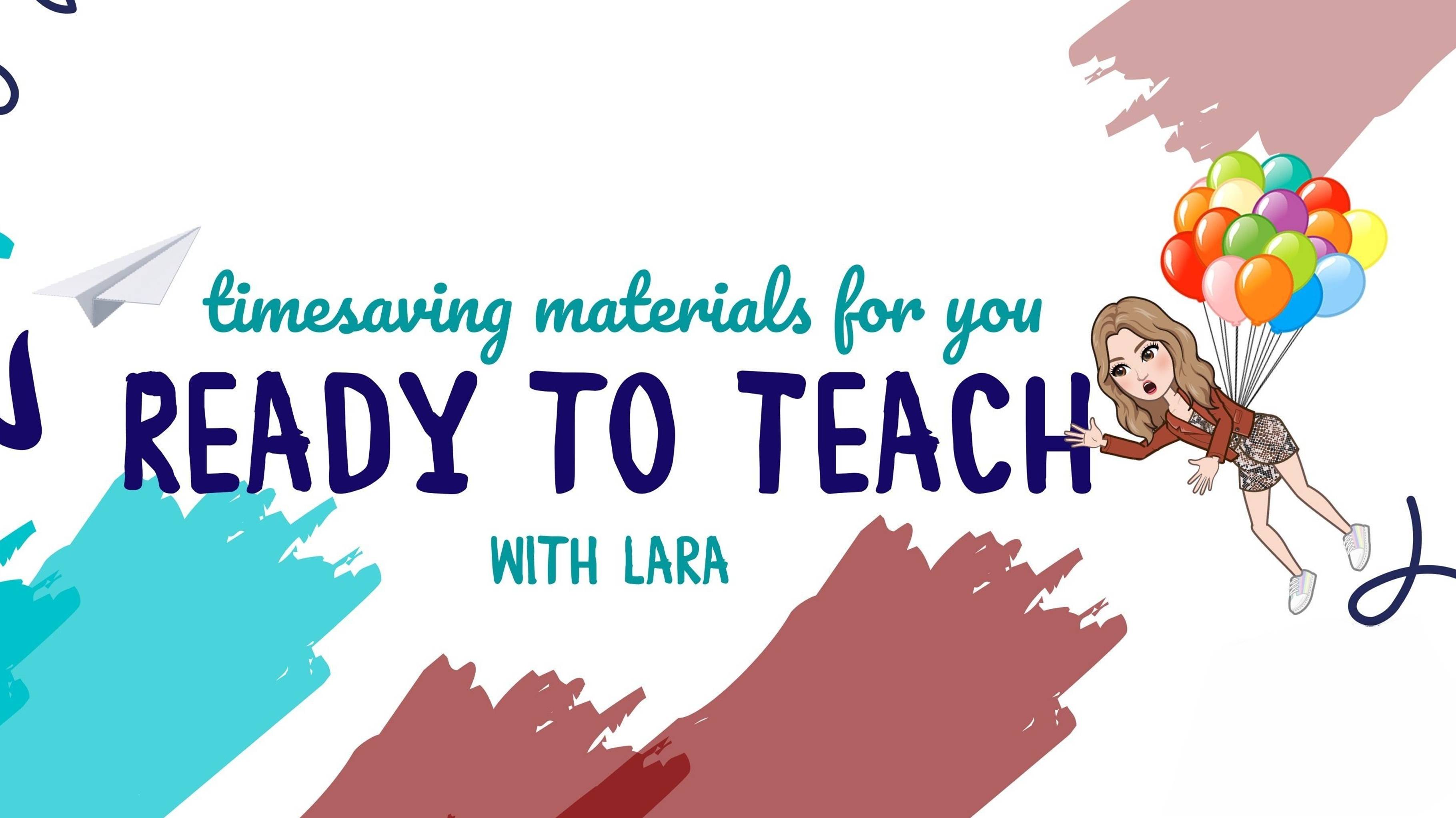 ReadyToTeach - Go Getter 2 - 1.4 Where do you live? смотреть онлайн