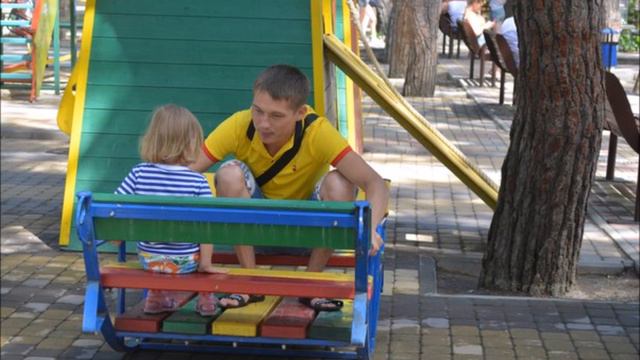 SONGift | ПЕСНЯ НА ЗАКАЗ - От Мамы и Доченьки для любимого папы на день рождения песня