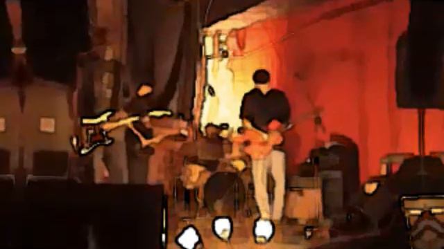 Three Days In Vegas - Hotel Lights смотреть онлайн