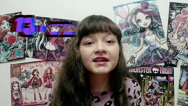 МОНСТЕР ХАЙ В ДЕТСКОМ МИРЕ//новая коллекция кукол 2022//Монстрические новости смотреть онлайн
