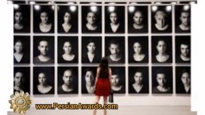 شیرین نشاط Shirin Neshat