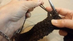 Кардиган регланом сверху, цельно вязанная планка с V образным вырезом, без единого шва, Часть 1