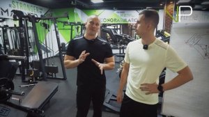 Обучение на персонального тренера по фитнесу