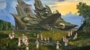 ДЕМОНЫ  АЛКОГОЛЬ  ВЕЩИЕ СНЫ И МНОГОЕ ДРУГОЕ  Леонид Тугутов Лакшми Нараяна Дас  Лекция семинар