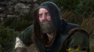 Ведьмак 3: Дикая Охота v 4.03 - Путь героев