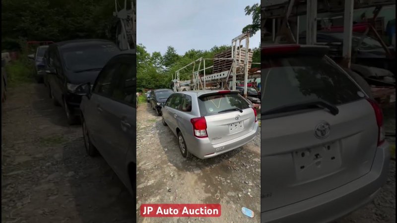 4 Вд в топе! Прямые поставки автомобилей #automobile #money #gta #jpautoauction #обзор #продажа